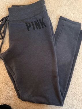 PINK Victoria’s Secret Joggers